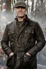 Watch Sean Bean on Waterloo 123movies