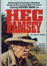 Watch Hec Ramsey 123movies