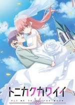Watch TONIKAWA: Over the Moon for You 123movies