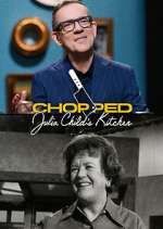 Watch Chopped: Julia Child's Kitchen 123movies