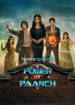 Watch Power of Paanch 123movies
