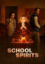 Watch School Spirits 123movies