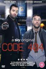 Watch Code 404 123movies