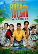 Watch Rock Island Mysteries 123movies