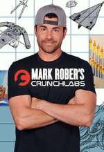 Watch Mark Rober\'s CrunchLabs 123movies