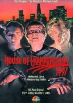 Watch House of Frankenstein 123movies