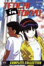 Watch Tenchi in Tokyo 123movies