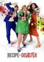 Watch Recipe for Disaster 123movies