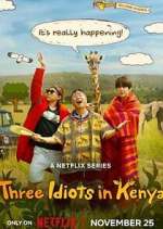 Watch Three Idiots in Kenya 123movies