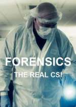 Watch Forensics: The Real CSI 123movies