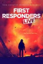 Watch First Responders Live 123movies