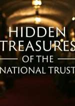 Watch Hidden Treasures of the National Trust 123movies