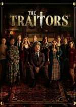 Watch The Traitors 123movies