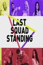 Watch Last Squad Standing 123movies