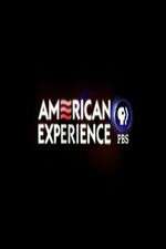 Watch American Experience 123movies