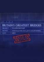 Watch Britain's Greatest Bridges 123movies