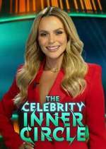 Watch The Celebrity Inner Circle 123movies