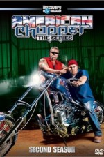 Watch American Chopper: The Series 123movies