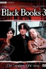 Watch Black Books 123movies