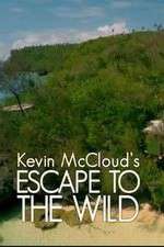Watch Kevin McCloud: Escape to the Wild 123movies