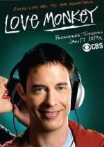 Watch Love Monkey 123movies