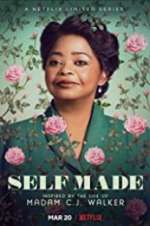 Watch Self Made: Inspired by the Life of Madam C.J. Walker 123movies