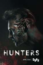 Watch Hunters 123movies