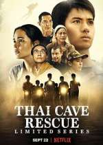 Watch Thai Cave Rescue 123movies