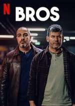 Watch Bros 123movies