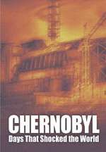 chernobyl: days that shocked the world tv poster