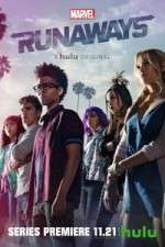 Watch Marvel's Runaways 123movies