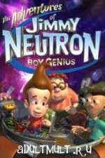 Watch The Adventures of Jimmy Neutron: Boy Genius 123movies