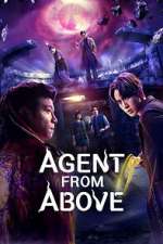 Watch Agent from Above 123movies