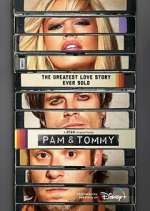 Watch Pam & Tommy 123movies