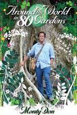 Watch Around the World in 80 Gardens 123movies