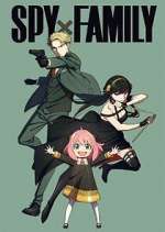 Watch SPYÃ—FAMILY 123movies
