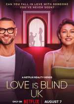 Watch Love Is Blind: UK 123movies