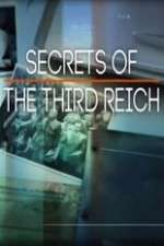 Watch Secrets of the Third Reich 123movies