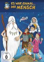 Watch Il Ã©tait une fois... l\'homme 123movies