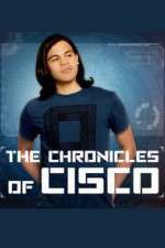 Watch The Flash: Chronicles of Cisco 123movies