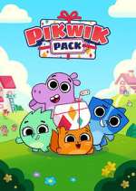 Watch Pikwik Pack 123movies