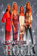 Watch Ex-Wives of Rock 123movies