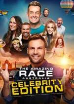 Watch The Amazing Race Australia 123movies