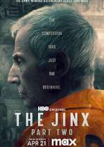 Watch The Jinx - Part Two 123movies