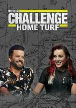 Watch The Challenge: Home Turf 123movies