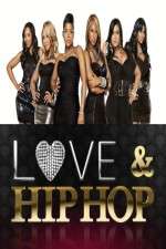 Watch Love & Hip Hop: New York 123movies