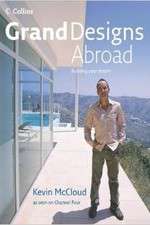 Watch Grand Designs Abroad 123movies