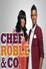 Watch Chef Roble & Co 123movies