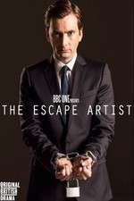 Watch The Escape Artist 123movies