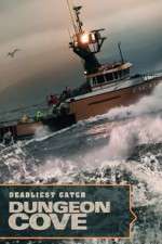Watch Deadliest Catch: Dungeon Cove 123movies